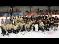 Hockey heals in Ashcroft