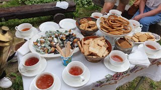 Экскурсия по городу Сумы"Сердце Сум❤"