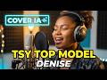 Tsy Top Model Denise Cover IA HiraGasy