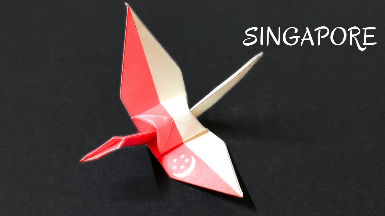 ORIGAMI折紙　日韓ワールドカップ ORIGAMI折紙 日韓ワールドカップ