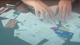 Abbyy Business Card Reader Ios - Scan All Cards Instantly. Never Lose A Contact