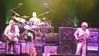 2.1 Phish - Crosseyed and Painless - 7/29/03 - Star Lake Amphitheatre, Burgettstown, PA