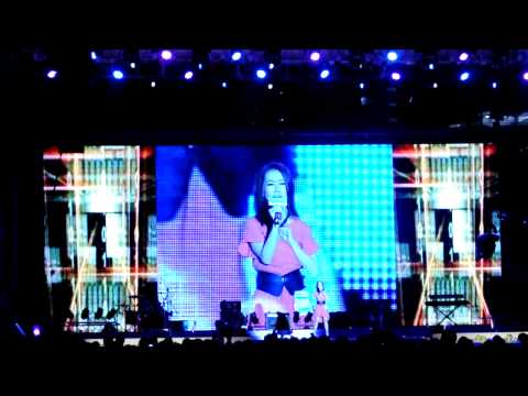17/11/2012 關心妍,MC Jin -世代之初@禁毒滅罪耀北區2012