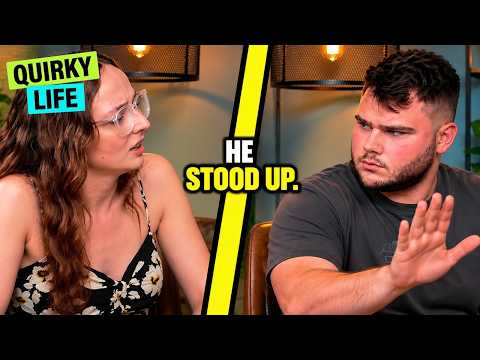 Man Asks His Wife To Stop Acting Like This & She Wasn’t Having It