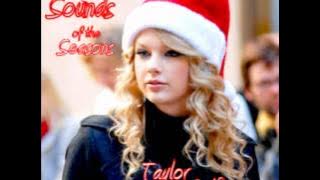 Taylor swift-Last Christmas official music video