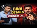 Bina Details Ke Call Karne Wale Recovery Agents | Public Alert 🚨