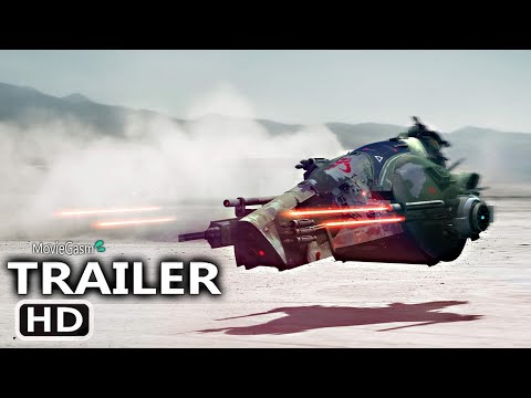 NEW MOVIE TRAILERS (2022) Official | #3