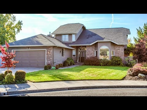3530 Brannon Dr, Medford, OR home video tour