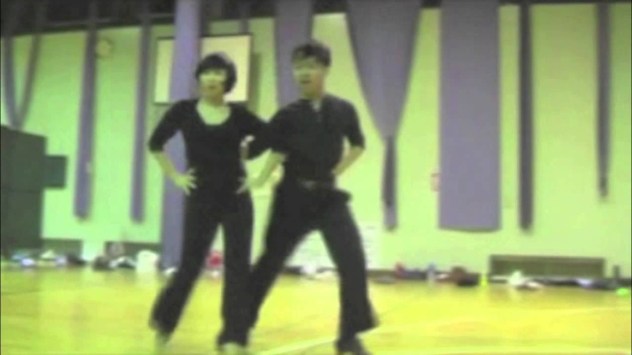 13年度東大競技ダンス部新歓ムービー Full Ver Youtube