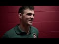 Post-match chat: Ben White