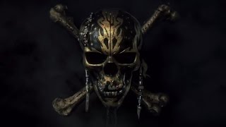 Пираты Карибского моря 5׃ Мертвецы не рассказывают сказки - Русский Трейлер 2017 Пираты Карибского моря 5׃ Мертвецы не рассказывают сказки - Русский Трейлер 2017