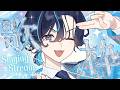 【朝活／KARAOKE】好きすぎて滅！50万回感謝歌枠！【#みずちま診察中 / 新人Vtuber】