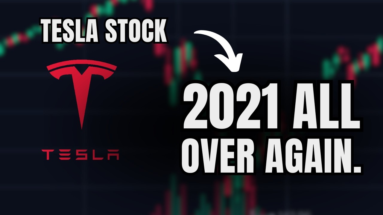 Why I Think Tesla Stock is a MUST OWN in 2026... - YouTube