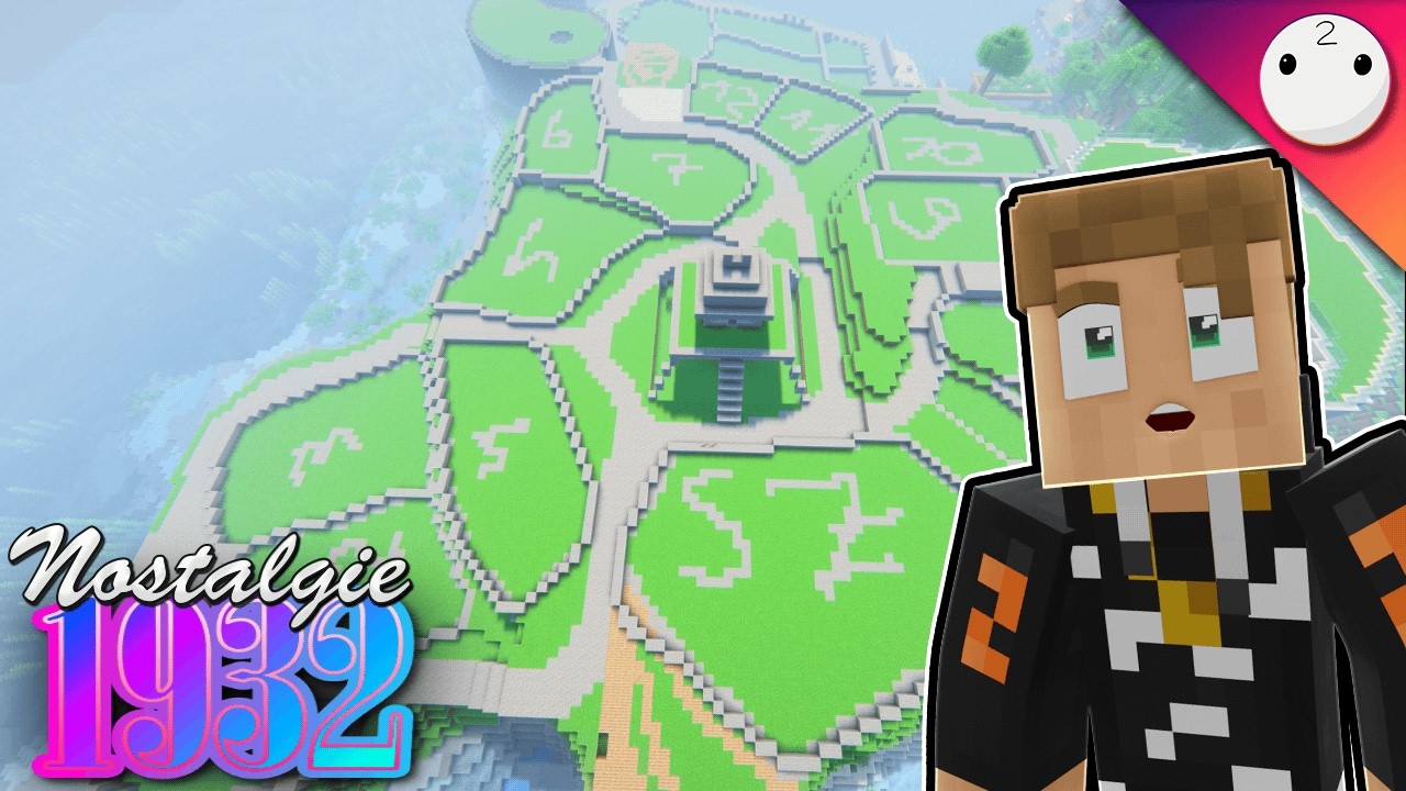 WO MAC-HEN WIR DIE TIERE HIN! | Minecraft Nostalgie Let's Play #1932 | eighty Gaming