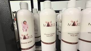 First Production Of The Year