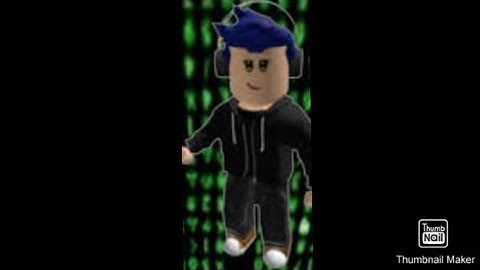 I found a hacker slacking in roblox slap battles (report him if possible)