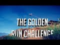 THE GOLDEN RUN CHALLENGE | How to get the golden run achievement Descenders