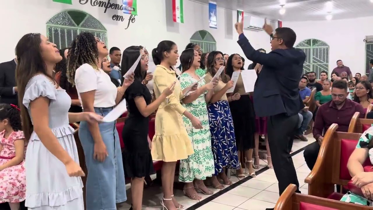 Medley pentecostal - Uma coisa nova / Sou eu/Visitando o amigo/Marcas da dor - Versão Helder Andrade