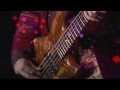 Jethro Tull Bourée - Live at Montreux