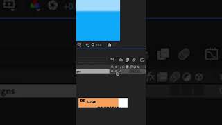 After Effects Tip: How to Fix Blurry Vector Files
