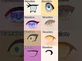 [Part 9] 1 Artist 8 Eye Artstyle #digitalart #ibispaintx #speedpaint #animeart #digitaldrawing#arts