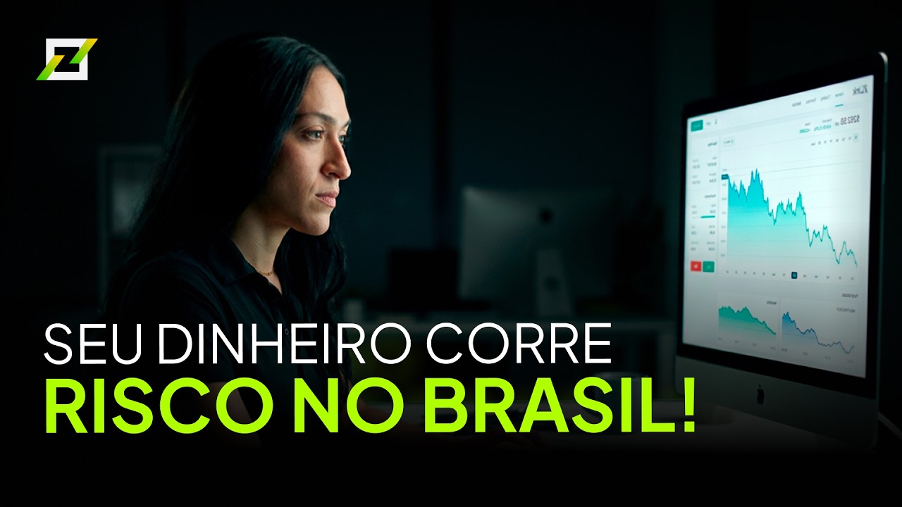 Como proteger seu patrimônio investindo fora do Brasil