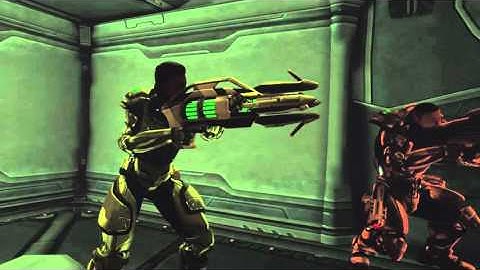 XCOM Enemy Within Episode 42 Operation Falling Shield