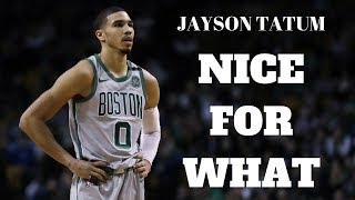 Jayson Tatum - 