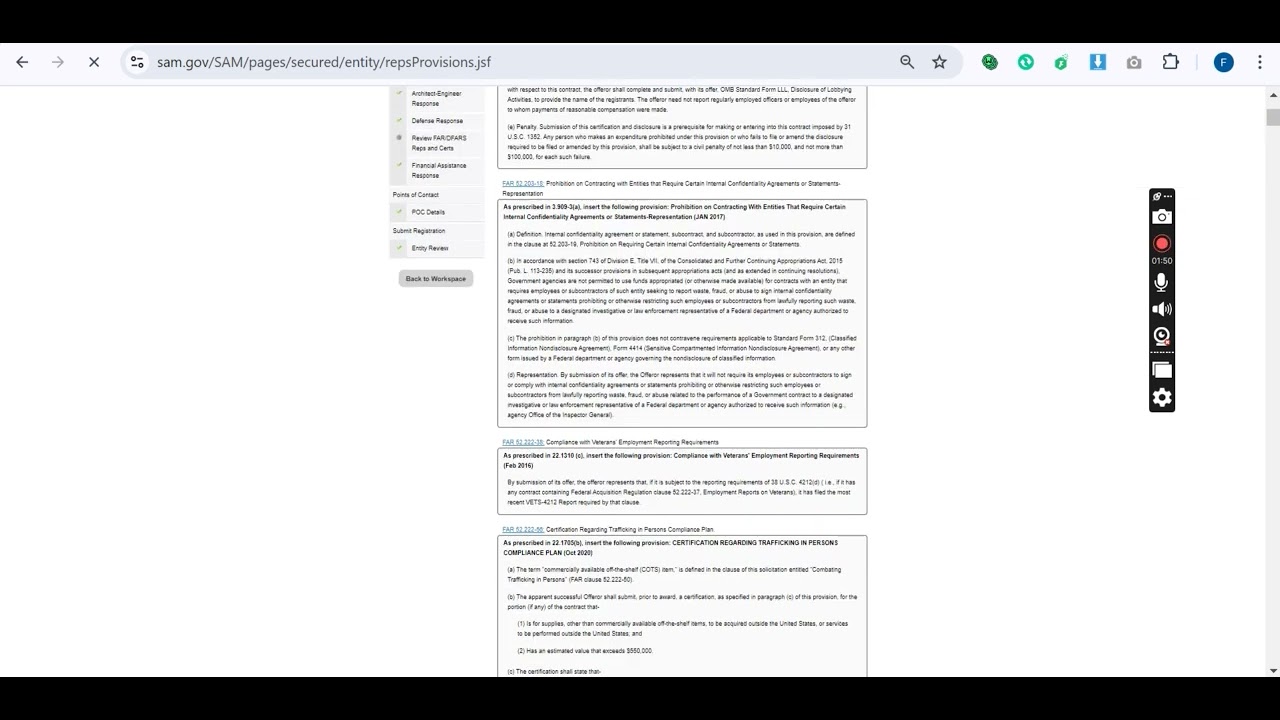 INSTANT CAGE CODE APPLICATION - YouTube