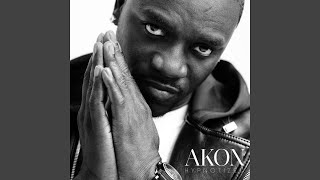 Akon - Hypnotized