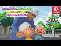 Manusia Idolaku Nabiyullah Muhammad | Aku Cinta Nabi Muhammad