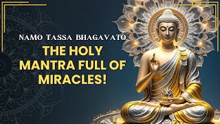 The Sacred Ritual of Initial Reverence | PUBBABHĀGANAMAKĀRA