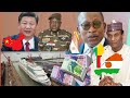 Asirin Benin Da Chana Yatonu Abinda Yasa Aka Kama Maikatan Man Fetur Na Niger A Benin Wata Jeri 