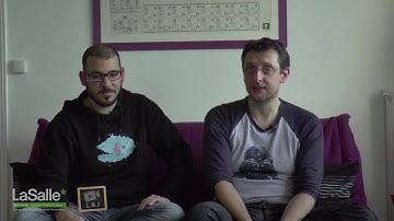 Algorithmique - Introduction #Algo01