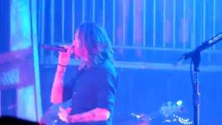 Incubus - Circles -Live - 8/9/2015 -PNC Music Pavilion -Charlotte, NC