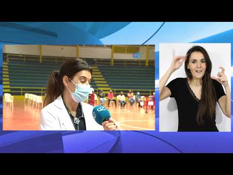 "La mascarilla ha llegado para quedarse"