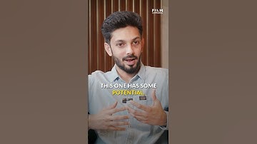Thumbnail of What? Does Anirudh Ravichander create music every day?😱 #shorts