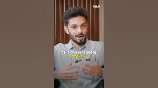 What? Does Anirudh Ravichander create music every day?😱 #shorts