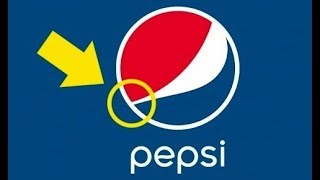 The Hidden Meanings Behind 17 Iconic Corporate Logos