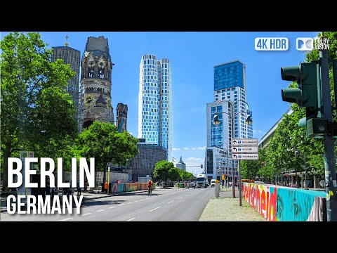 Videó: Berlin Charlottenburg palotájának feltárása