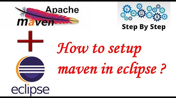 Setting Up Maven project to work with Selenium Webdriver & TestNG