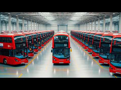 Ds Sons Bus Body Builders