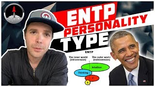 ENTP Personality Type