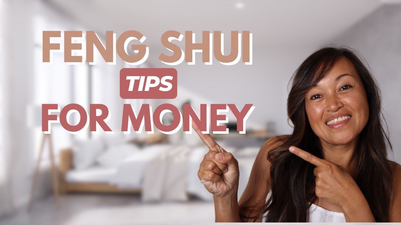 Feng Shui Home Tips 2024: For Money, Health and Love! • DeCombo