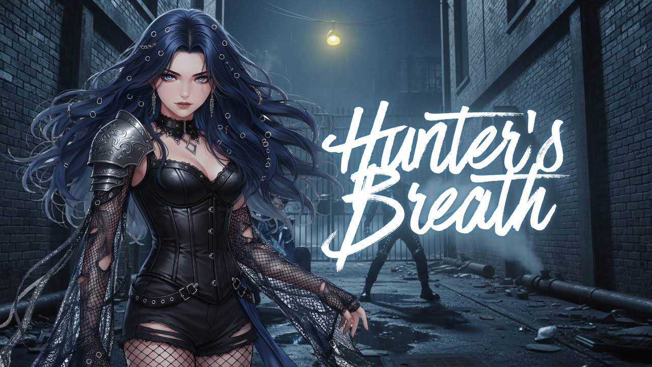 Lyniria – Hunter's Breath