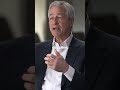 The CEO Who Stayed Calm While The World Collapsed