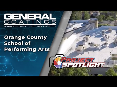 Play Orange County commercial buildings