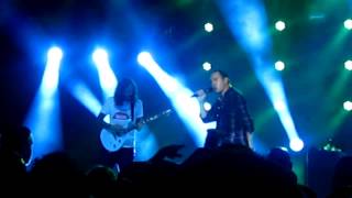 311 - Freeze Time (Live @ St. Augustine Amphitheatre 7/18/12)