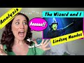 Vocal Coach Reacts to Lindsay Mendez - Wizard and I | WOW! She was...