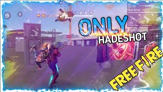 Op Headshots Inspiration Free Fire Limons Gaming